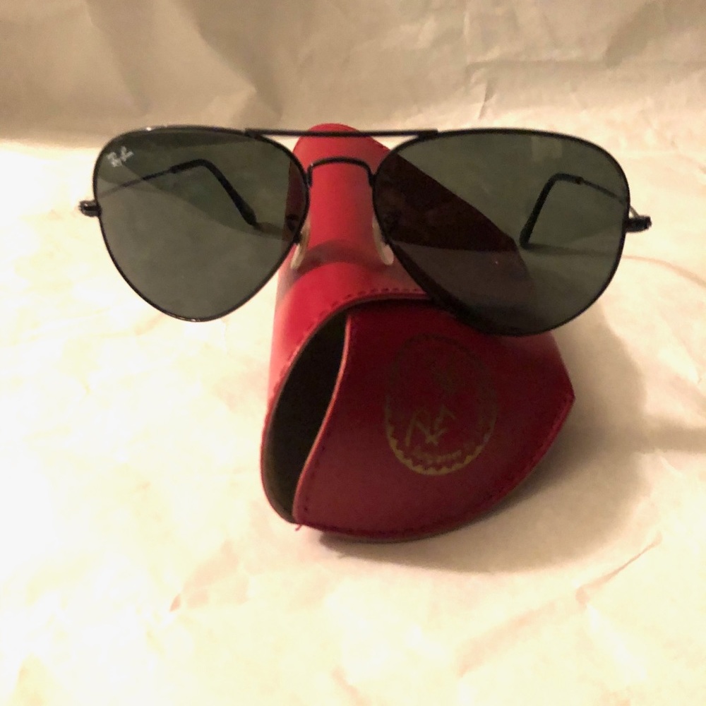 Ray Ban Sunglasses